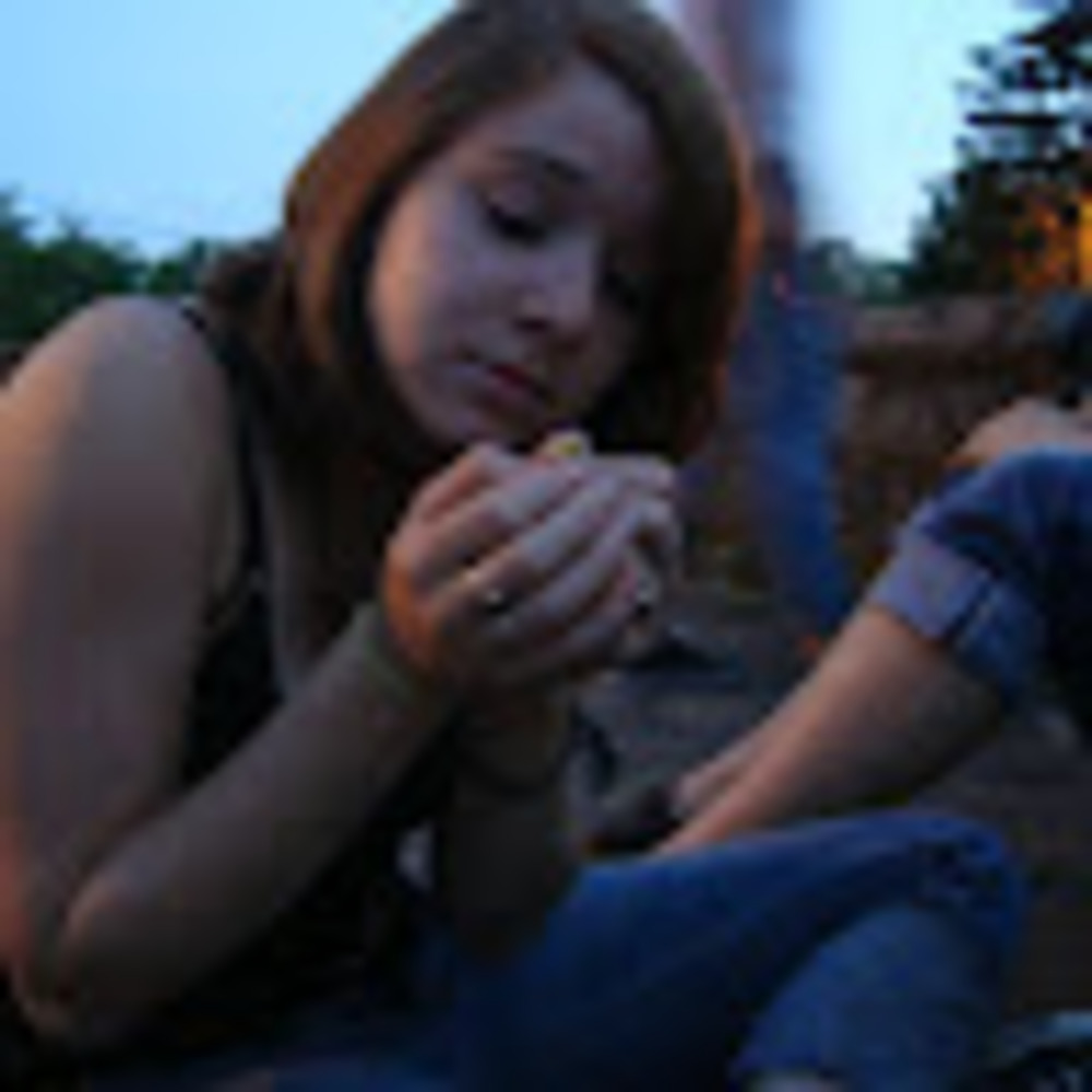 Meet your Posher, Ellen